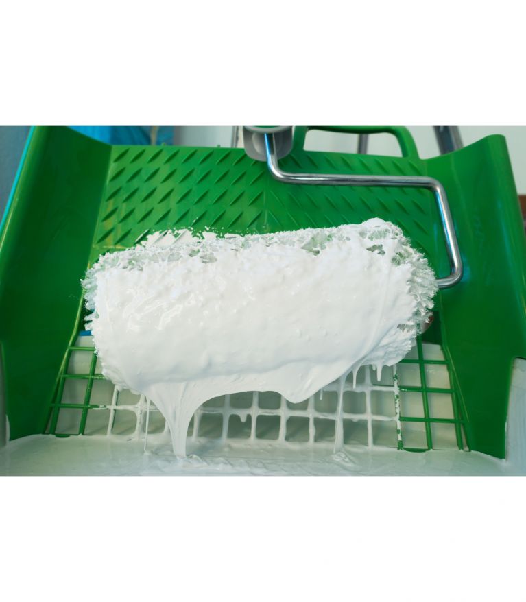 Verniciatura e imbiancatura